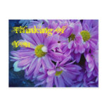 Thinking of You Post Card