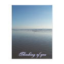 Thinking of you_Postcard by zazzlegirboy09 Thinking of you_Postcard