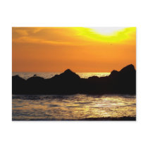 Thinking of You_Postcard by ELENNE Thinking of You_Postcard