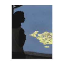 Thinking of You postcards by valleyvisions Thinking of You postcards