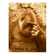 Thinking of You_Postcard