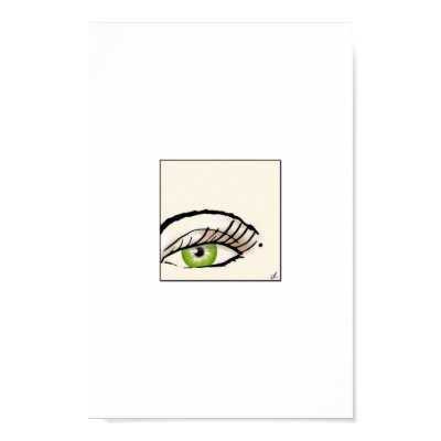 Thinking of you. posters by pixiefish