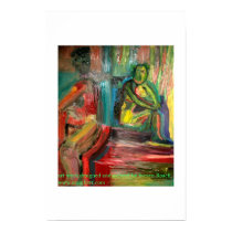 thinking of you posters