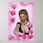 thinking of you poster