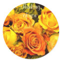 Thinking of you/Thank You/Any Occasion_Sticker