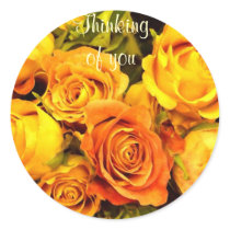 Thinking of you/Thank You/Any Occasion_Sticker by ELENNE Thinking of you/Thank You/Any Occasion_Sticker