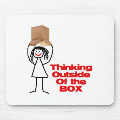 thinking pad