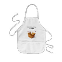 thinking outside the box, SANH. Don't be a sheep aprons by Jake007x thinking outside the box, SANH. Don't be a sheep aprons