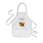 thinking outside the box, SANH. Don't be a sheep Apron