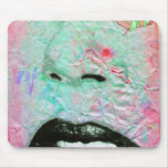 "Thinking Pink" Mouse Mats
