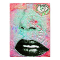 Thinking Pink posters by Hoffard Thinking Pink posters