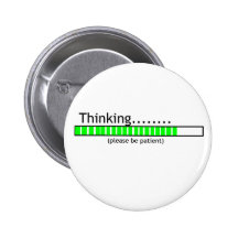 Thinking.... Pins