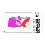 Thinking stamps