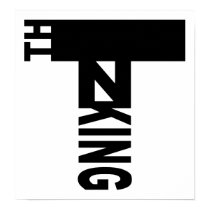 Thinking Poster posters