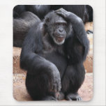 Thinking Primate Mouse Pads Thinking Primate Mouse Pads