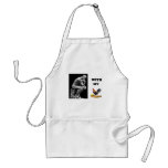 thinking with my cock aprons