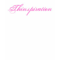 Thinspiration t-shirts