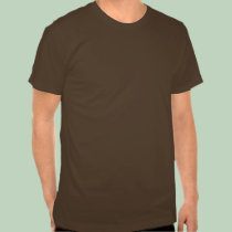 Third Abnormal Form t-shirts