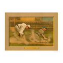 Third Base Play Baseball 1911 posters by lc_baseball Third Base Play Baseball 1911 posters