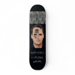 Third Degree Corporate Warfare Custom Skate Board