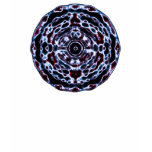 Third Eye and Crown Chakra Frequency T Shirts