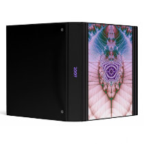 Third Eye binders