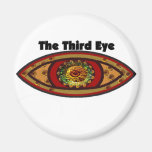 Third Eye by Manda Magnet