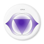 Third Eye Chakra Magnet