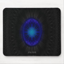Third Eye mousepads by 3dartwork Third Eye mousepads