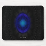 Third Eye Mouse Pads