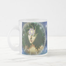 Third Eye Portal Coffee Mug