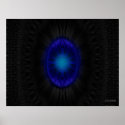 Third Eye posters