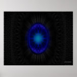 Third Eye Print