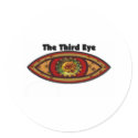 Third Eye stickers