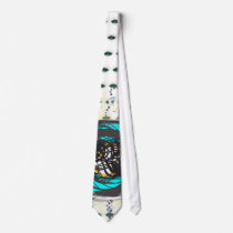 Third Eye Necktie