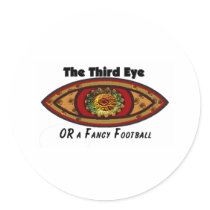 Third Eye with Caption stickers by junglewalkcom Third Eye with Caption stickers