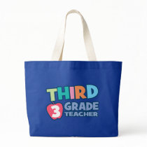 Third Grade Teacher bags