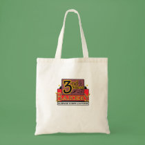 Third Street Bakery Bag bags