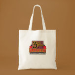 Third Street Bakery Bag