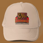 Third Street Bakery Gear! hats