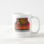 Third Street Bakery Mug! mugs