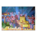 Third Temple of Jerusalem cards