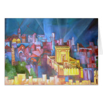Third Temple of Jerusalem cards by naranjay Third Temple of Jerusalem cards