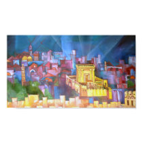 Third Temple posters by claudiaravel Third Temple posters