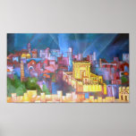 Third Temple Posters