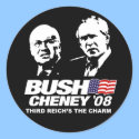 Third Term stickers