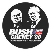 Third Term stickers