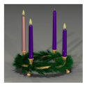 Third Week of Advent posters