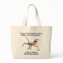 Third Wheel Bug Bags