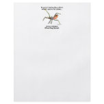 Third Wheel Bug flyers